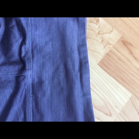 🖤Lululemon capris🖤 - Picture 2 of 2